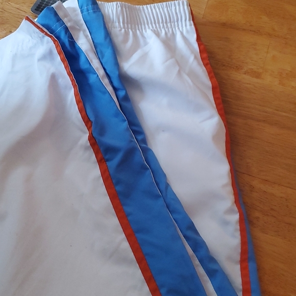 NWT Nike Women's Cropped Pants XL - Picture 4 of 6